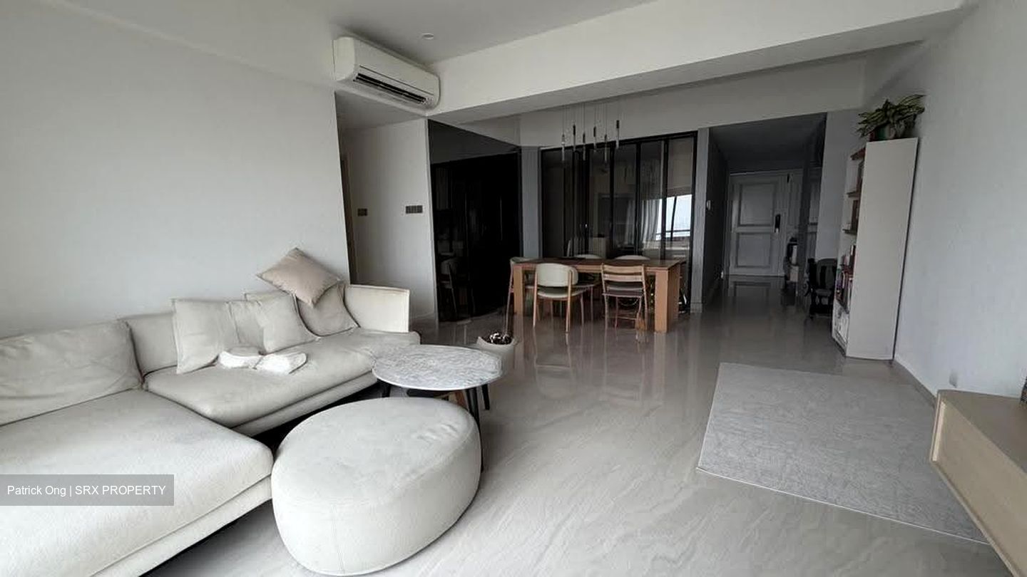 Valley Park (D10), Condominium #633010321